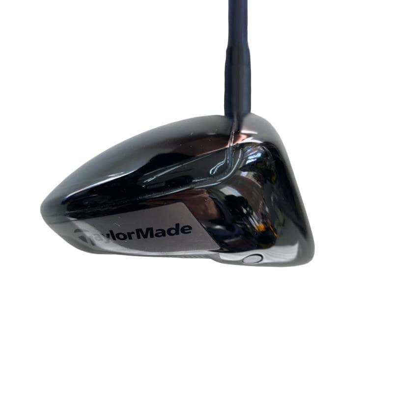 TaylorMade（テーラーメイド） Qi10 U4 ユーティリティ UT フレックスR