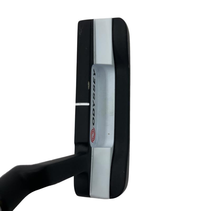 オデッセイ WHITE HOT VERSA ONE 34インチ パター PT フレックスその他の画像
