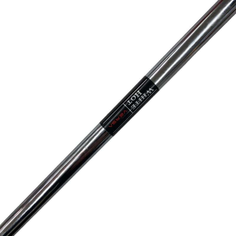 オデッセイ WHITE HOT VERSA ONE 34インチ パター PT フレックスその他の画像