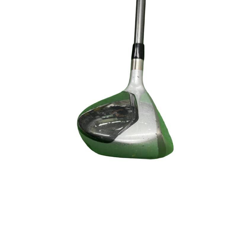 MIZUNO GOLF ミズノ SURE DD MI U7 ユーティリティ UT フレックスR