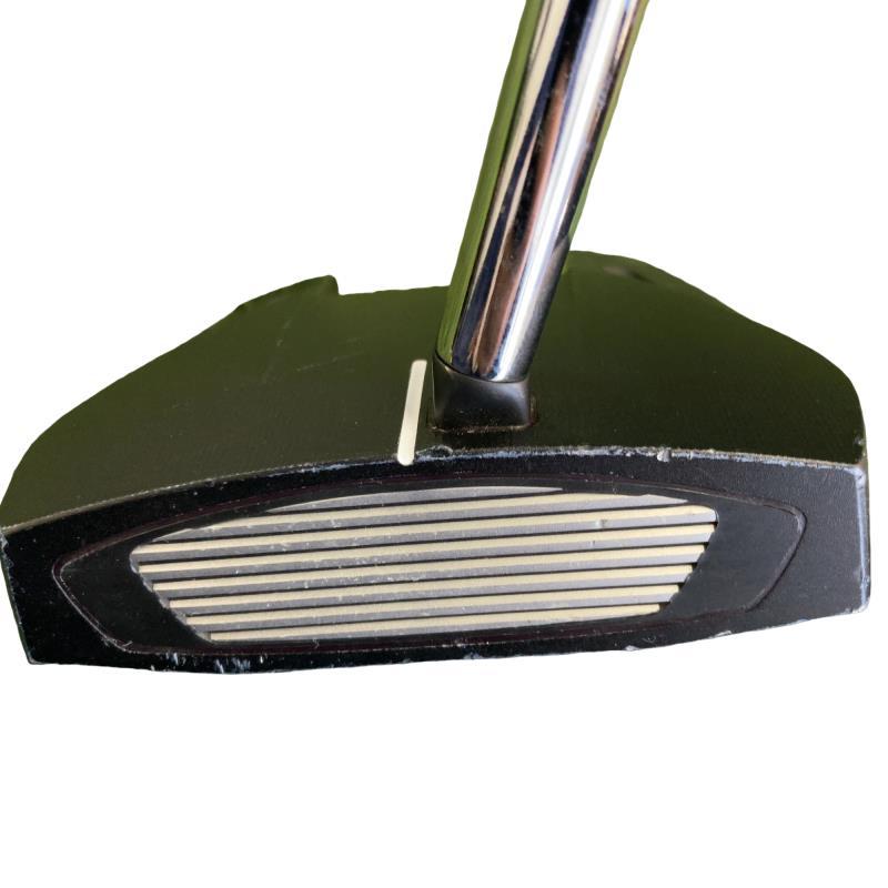 TaylorMade（テーラーメイド） Spider GT BLACK センターシャフト 33