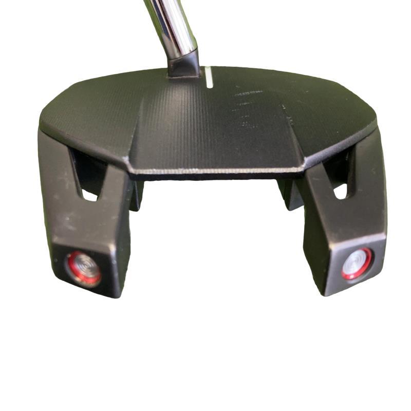 TaylorMade（テーラーメイド） Spider GT BLACK センターシャフト 33