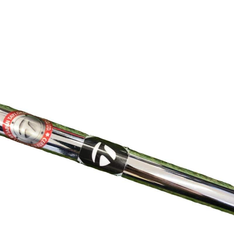 TaylorMade（テーラーメイド） Spider GT BLACK センターシャフト 33