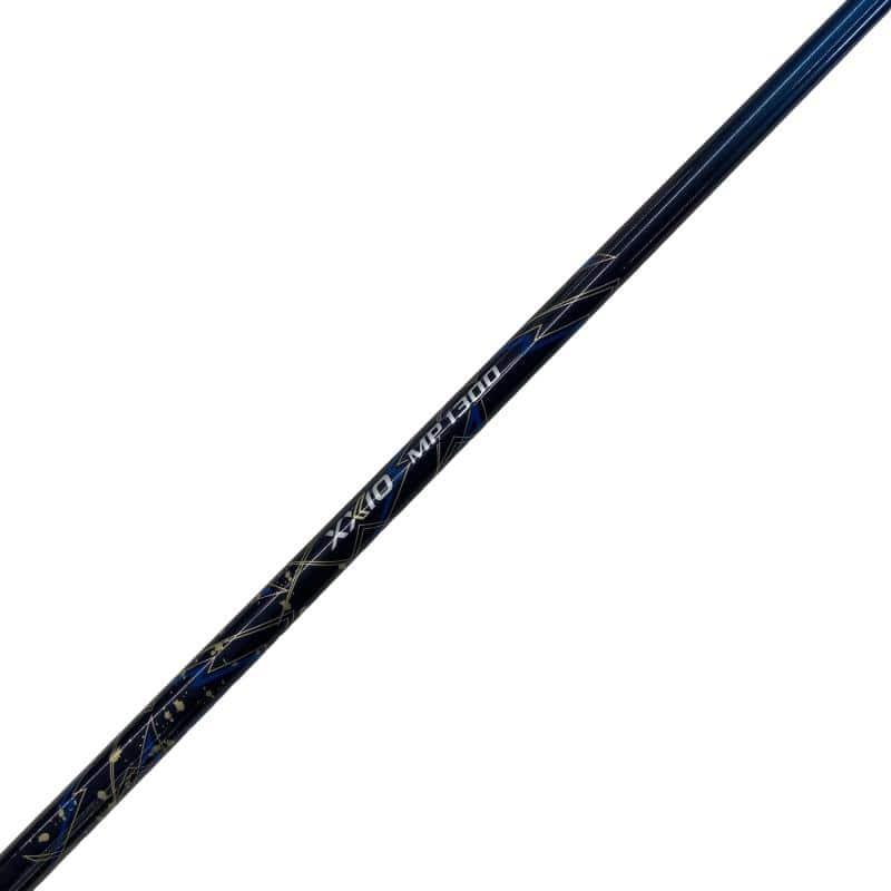 ダンロップ XXIO(2024) 7W レフティ フェアウェイウッド FW フレックスRの画像