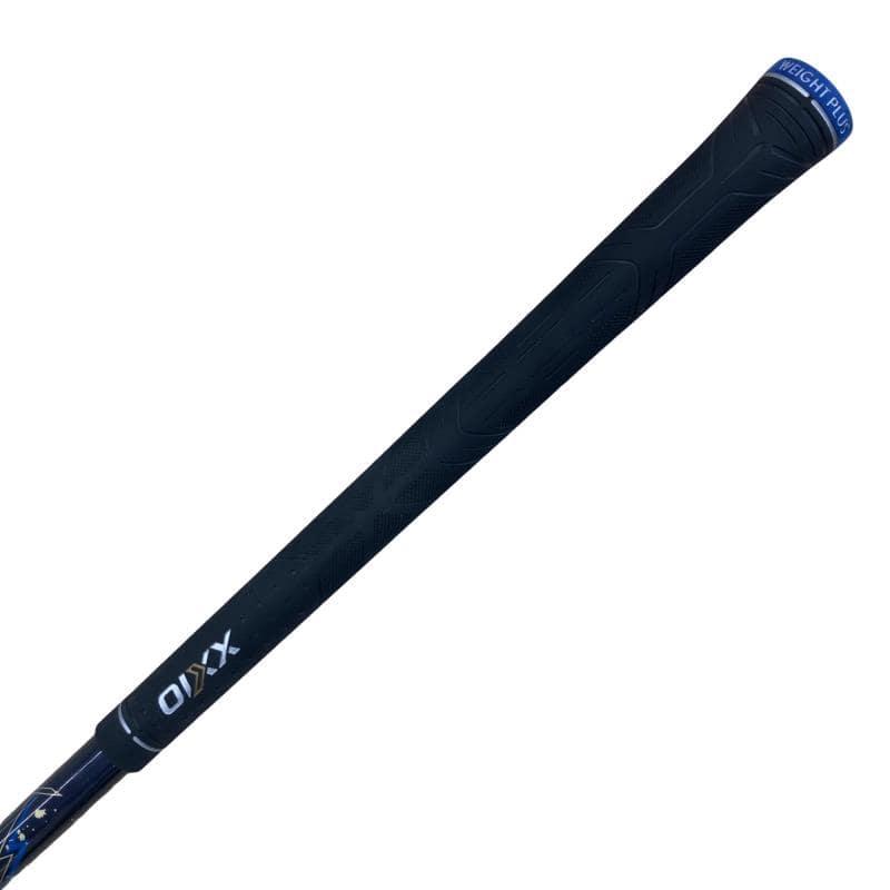 ダンロップ XXIO(2024) 7W レフティ フェアウェイウッド FW フレックスRの画像