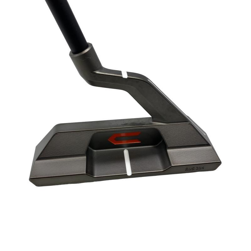 CROSSPUTT CROSSPUTT CROSSPUTT CP-400 34インチ パター PT フレックス