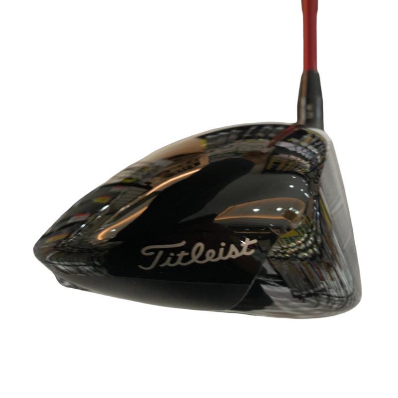 Titleist（タイトリスト） GT4 10° ドライバー DR フレックスS