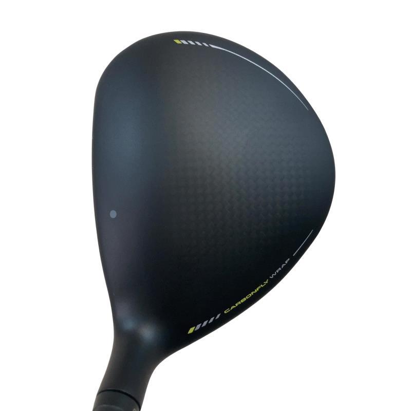 PING（ピン） G430 MAX 3W フェアウェイウッド FW フレックスS