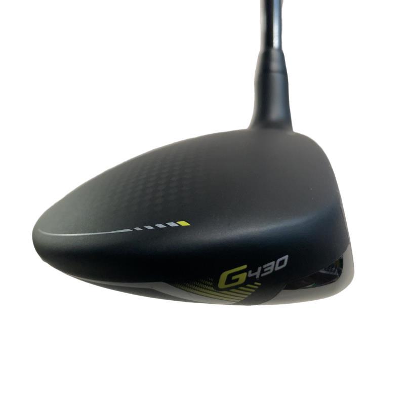 PING（ピン） G430 MAX 3W フェアウェイウッド FW フレックスS