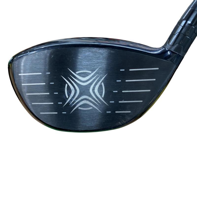 Callaway（キャロウェイ） BIG BERTHA ALPHA 816◇◇ 9° ドライバー DR