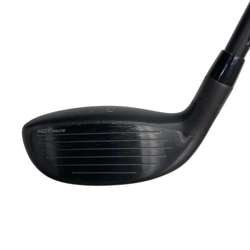 COBRA（コブラ） cobra DARKSPEED U4 ユーティリティ UT フレックスSR