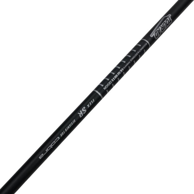 COBRA（コブラ） cobra DARKSPEED U4 ユーティリティ UT フレックスSR