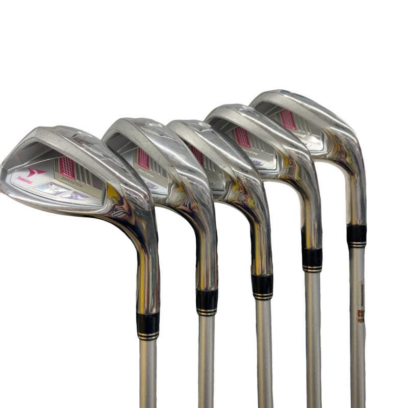 BRIDGESTONE GOLF ブリヂストン TOURSTAGE ViQ CL(2016) 5S レディース