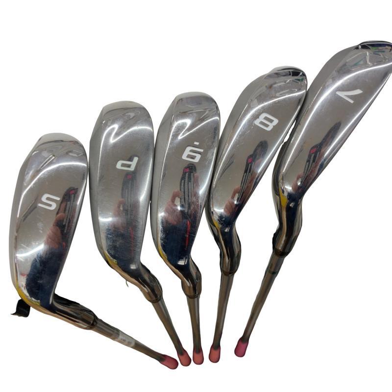 BRIDGESTONE GOLF ブリヂストン TOURSTAGE ViQ CL(2016) 5S レディース