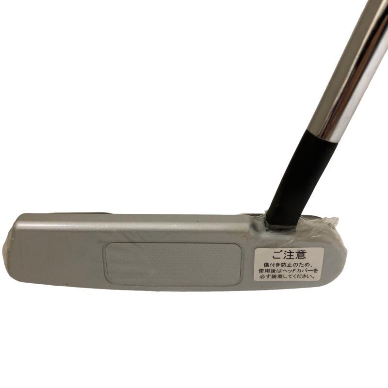 PRGR（プロギア） SILVER-BLADE 04 33インチ パター PT フレックス