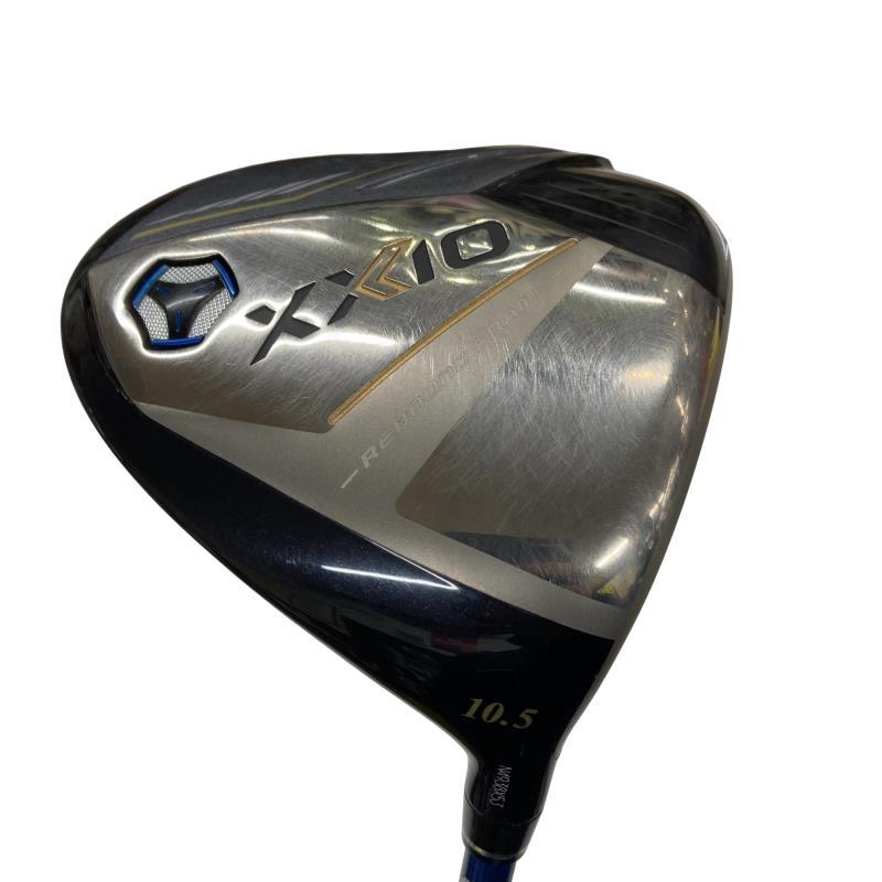 DUNLOP（ダンロップ） XXIO(2024) 10.5° ドライバー DR フレックスR