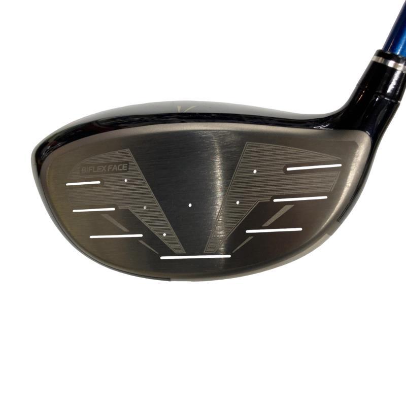 DUNLOP（ダンロップ） XXIO(2024) 10.5° ドライバー DR フレックスR