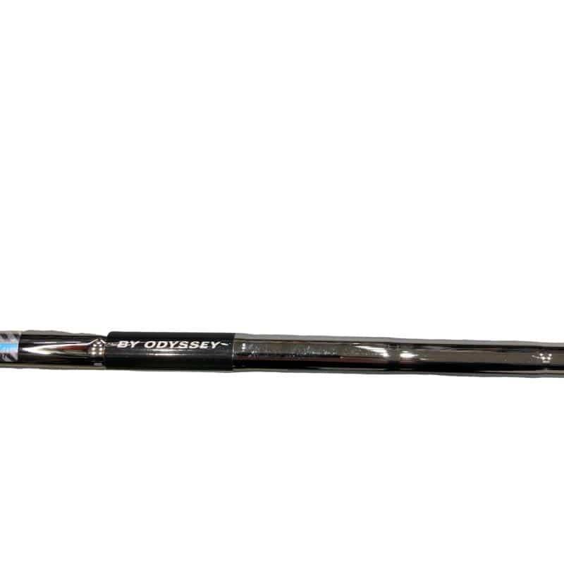 オデッセイ DFX V-LINE FANG(2025) 33インチ パター PT フレックスその他の画像