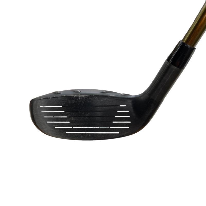 PING（ピン） G400 U4 ユーティリティ UT フレックスS : ゴルフ