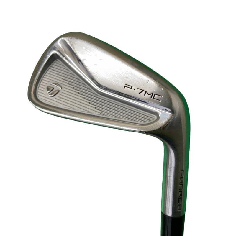 TaylorMade（テーラーメイド） Taylor Made P・7MC 8S アイアンセット