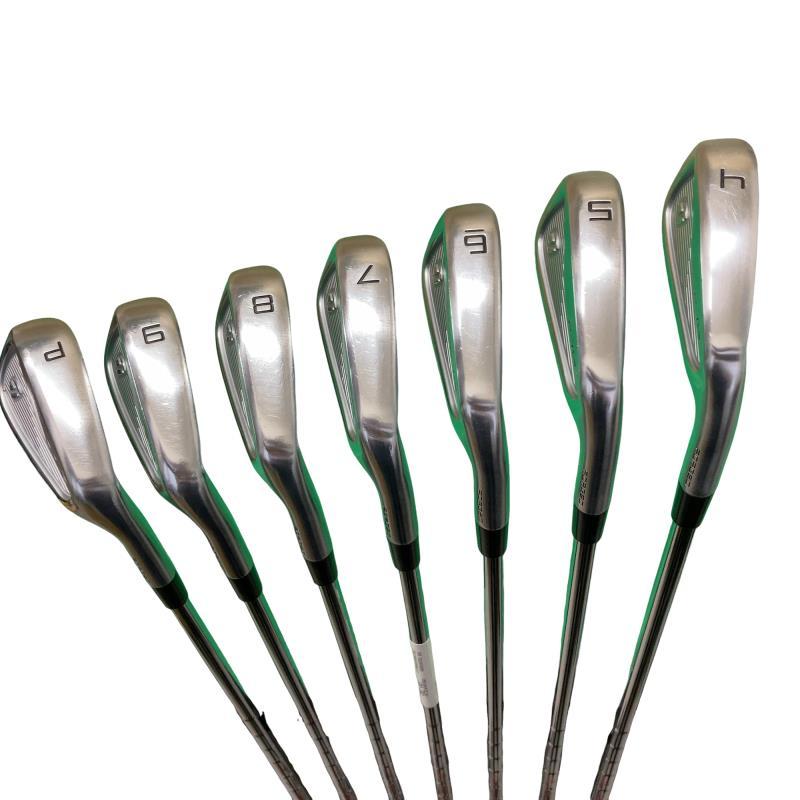 TaylorMade（テーラーメイド） Taylor Made P・7MC 8S アイアンセット