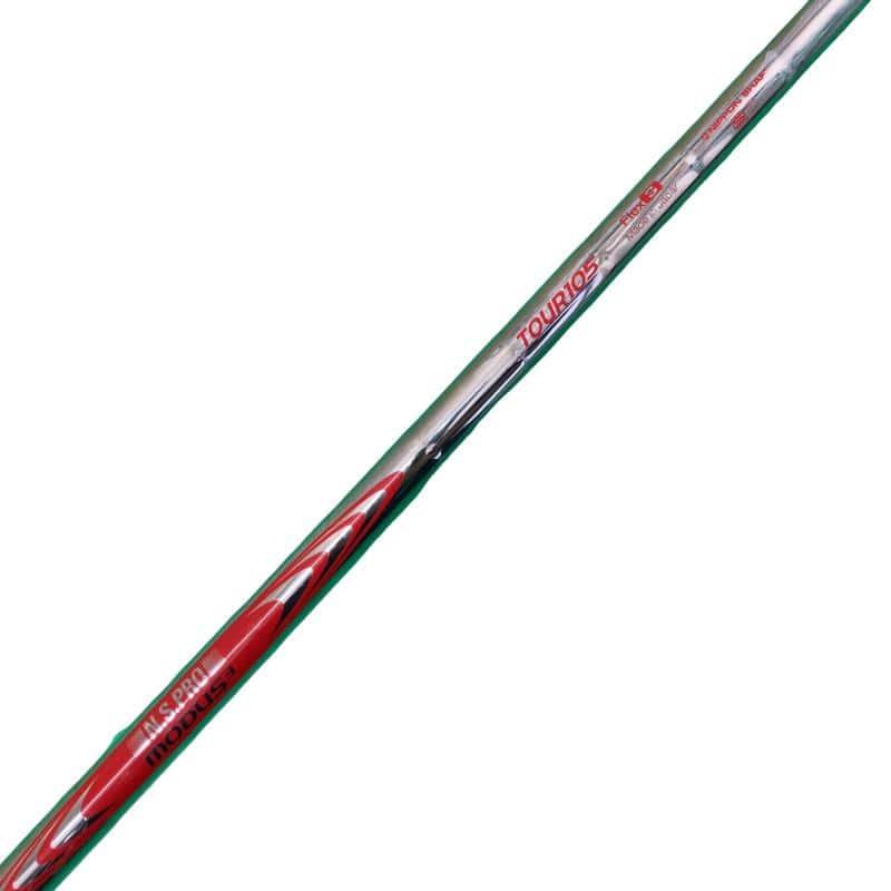 TaylorMade（テーラーメイド） Taylor Made P・7MC 8S アイアンセット