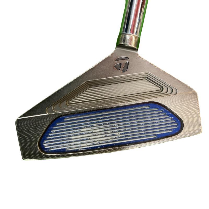 TaylorMade（テーラーメイド） TRUSS TM2 34インチ パター PT