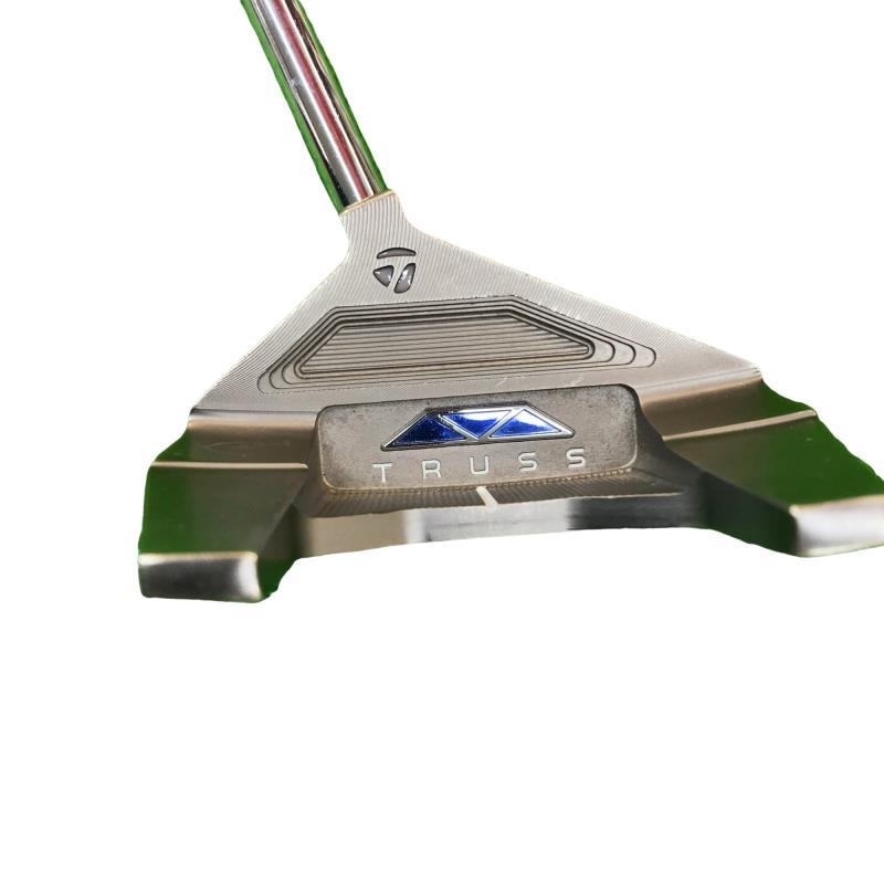 TaylorMade（テーラーメイド） TRUSS TM2 34インチ パター PT