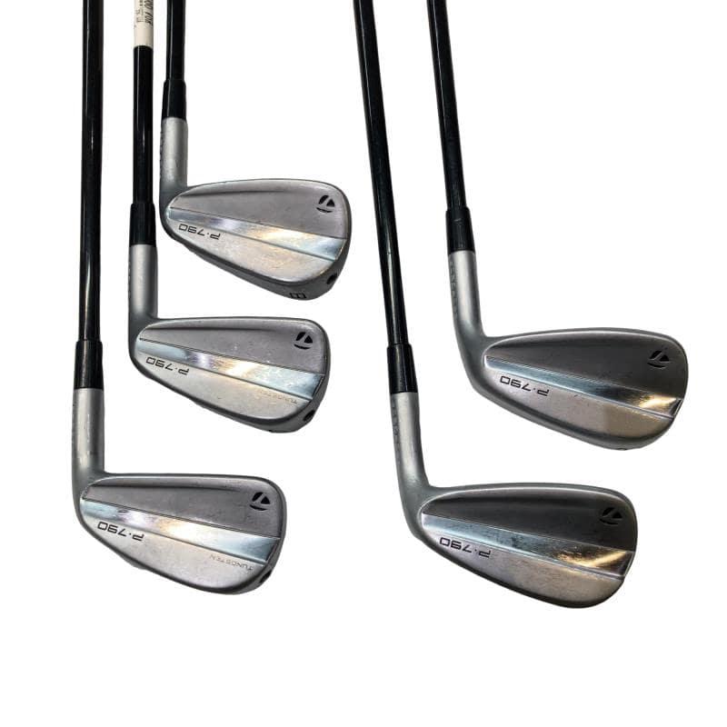 TaylorMade（テーラーメイド） Taylor Made P・790(2023) 5S アイアン
