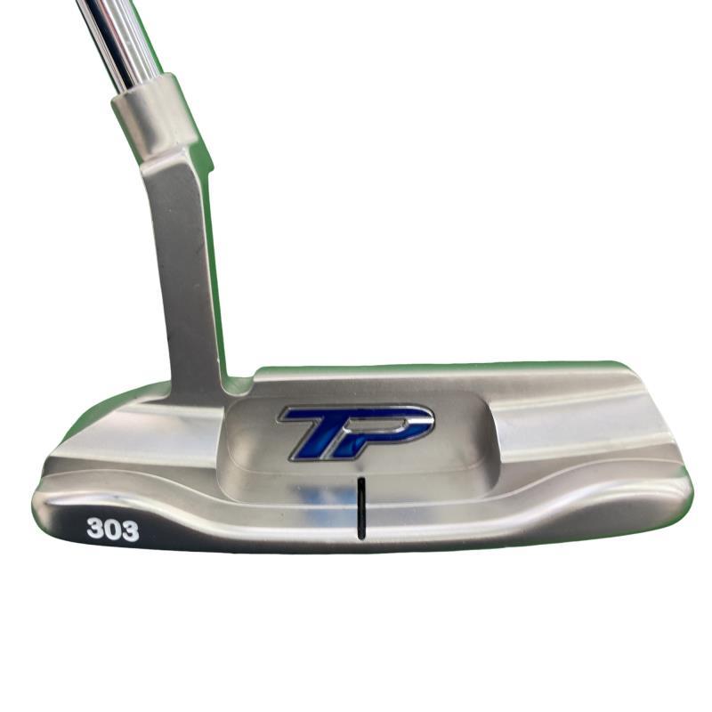 TaylorMade TP Collection Soto パター 34インチ TaylorMade（テーラーメイド） TP COLLECTION HYDRO BLAST SOTO 34
