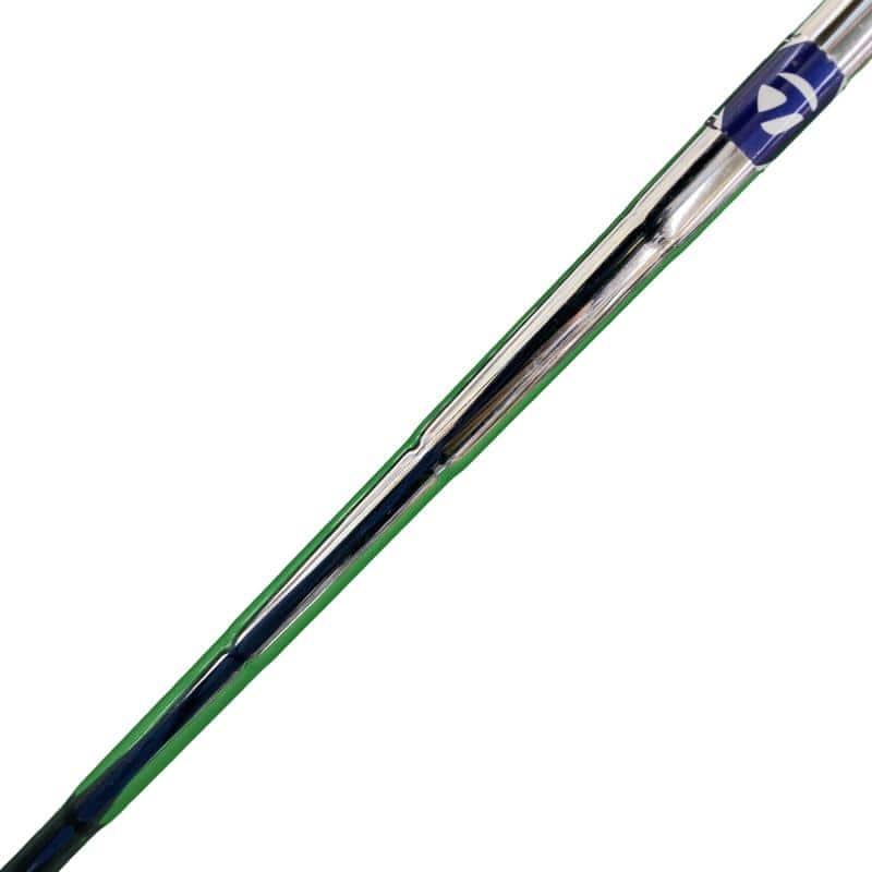 TaylorMade TP Collection Soto パター 34インチ TaylorMade（テーラーメイド） TP COLLECTION HYDRO BLAST SOTO 34