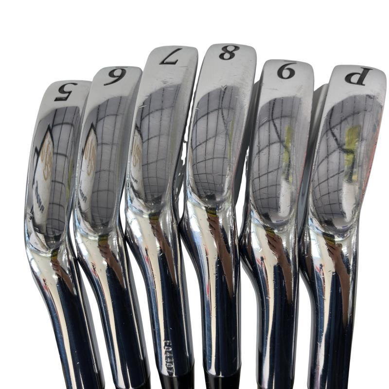 エポンゴルフ株式会社 EPON AF-Tour MB(2018) 6S アイアンセット IR