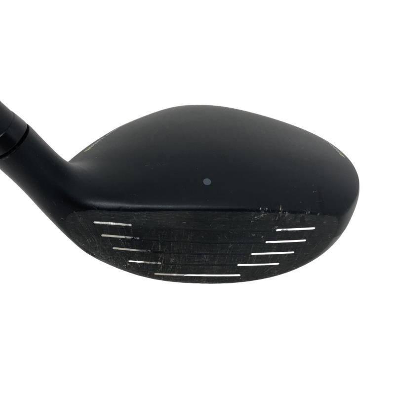 PING（ピン） G430 MAX 5W レフティ フェアウェイウッド FW フレックス