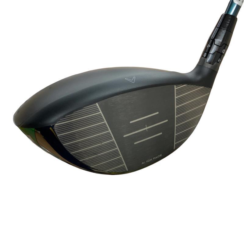 Callaway（キャロウェイ） ELYTE 10.5° ドライバー DR フレックスR