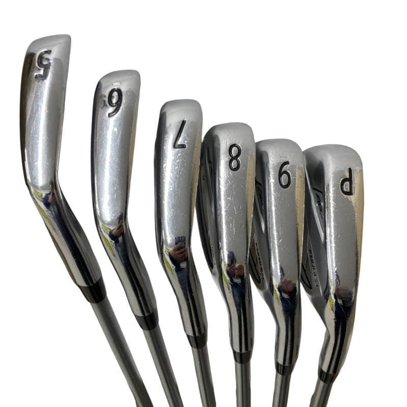 Titleist（タイトリスト） Titleist AP2 718 6S アイアンセット IR