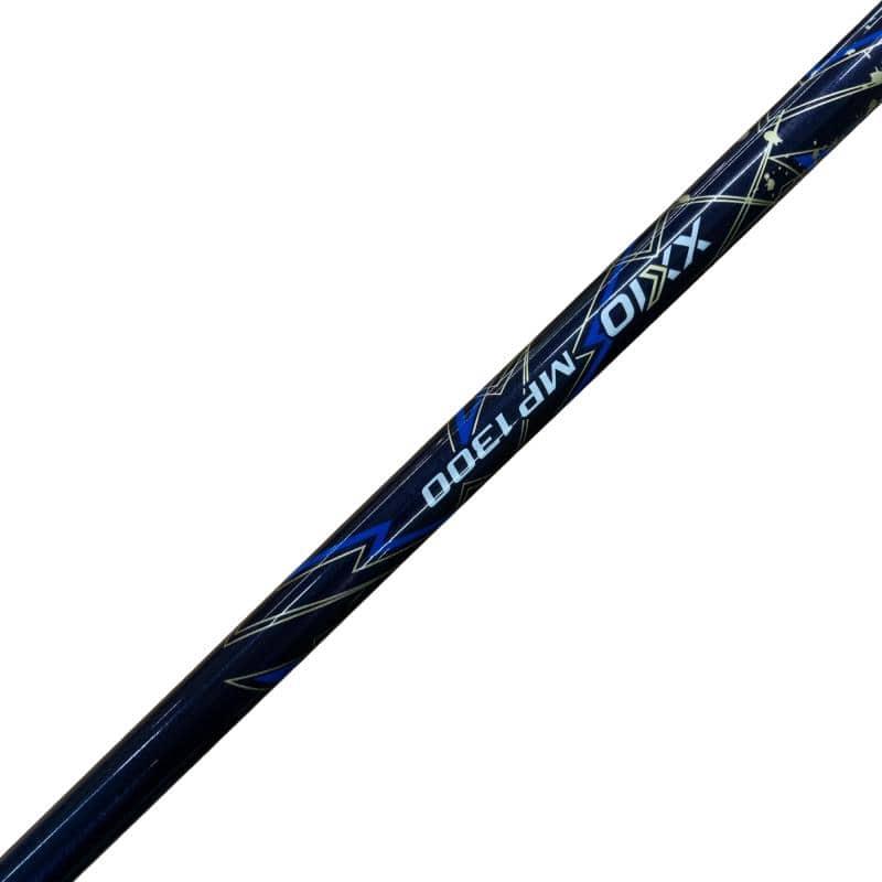 ダンロップ XXIO(2024) 3W レフティ フェアウェイウッド FW フレックスSRの画像
