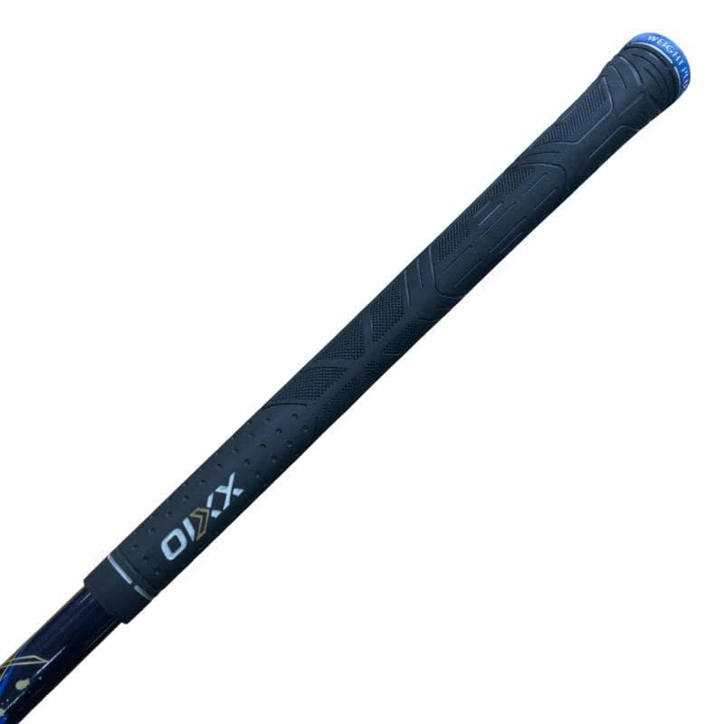 ダンロップ XXIO(2024) 3W レフティ フェアウェイウッド FW フレックスSRの画像