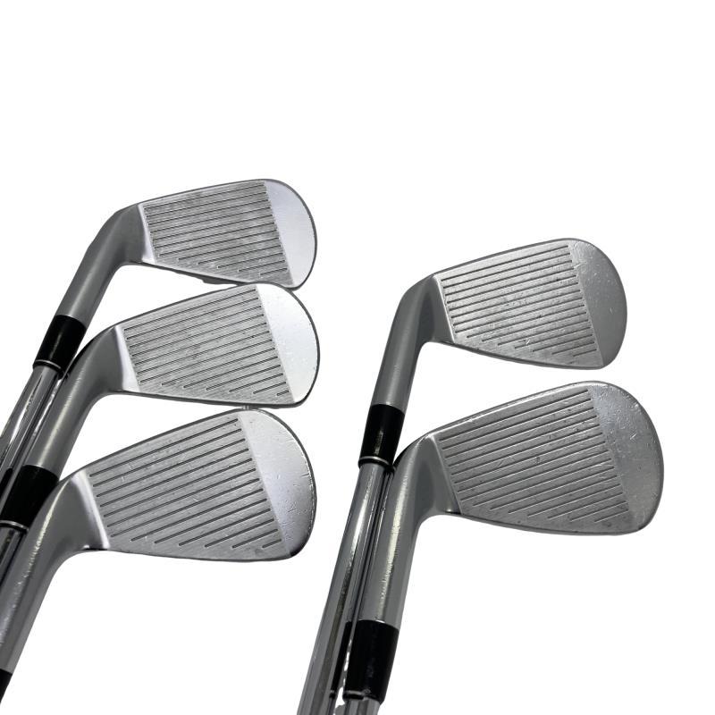 DUNLOP（ダンロップ） SRIXON Z-FORGED II 6S アイアンセット IR
