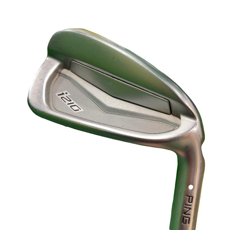 PING（ピン） i210 6S アイアンセット IR フレックスS : ゴルフ