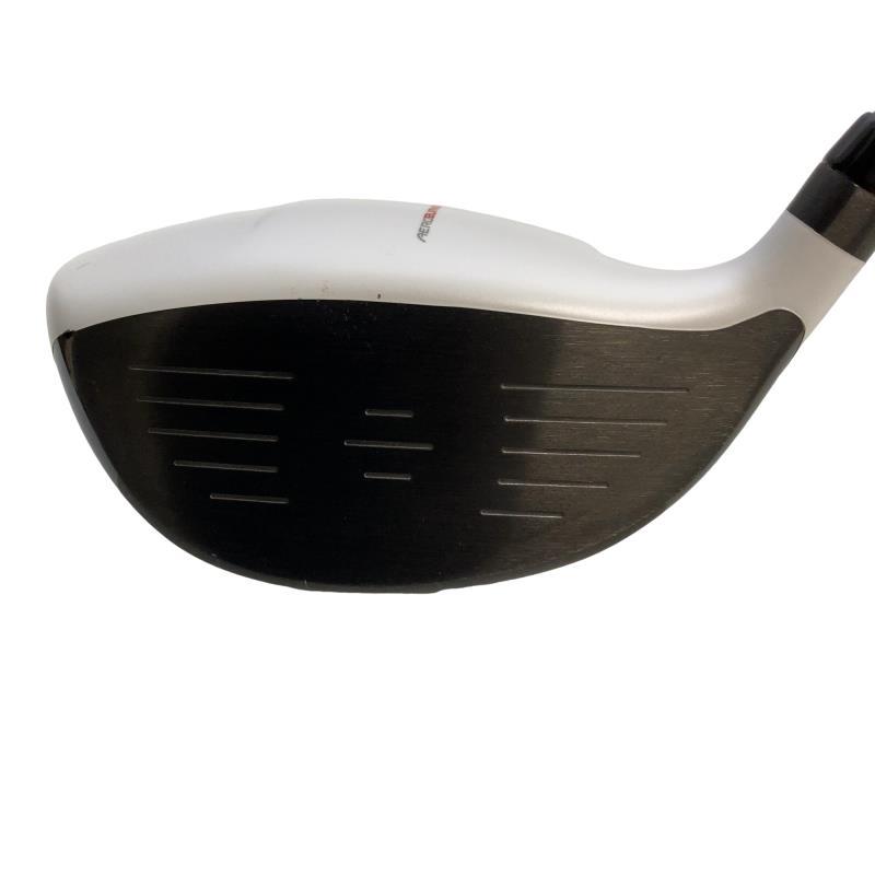TaylorMade（テーラーメイド） AERO BURNER Mini Driver 14° USA