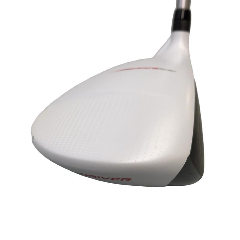 TaylorMade（テーラーメイド） AERO BURNER Mini Driver 14° USA