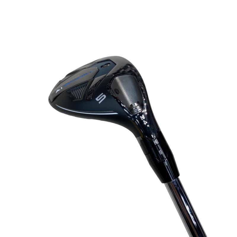 Callaway（キャロウェイ） PARADYM Ai SMOKE U5 ユーティリティ UT