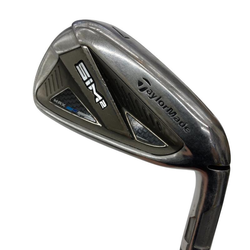 TaylorMade（テーラーメイド） SIM2 MAX 5S アイアンセット IR
