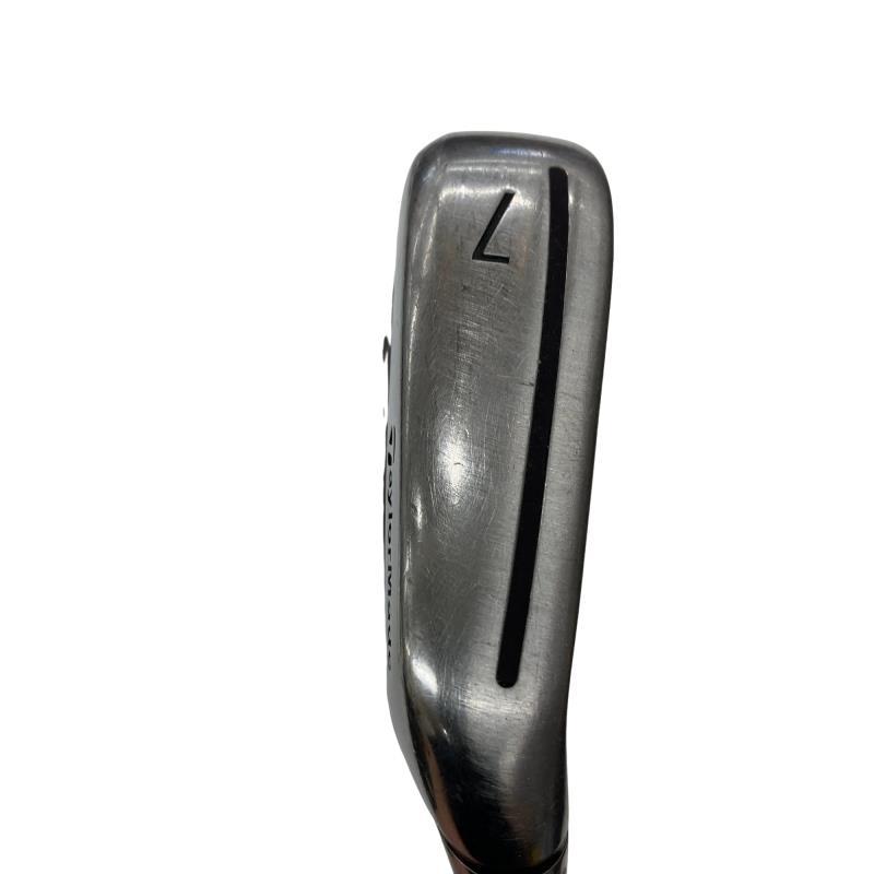 TaylorMade（テーラーメイド） SIM2 MAX 5S アイアンセット IR