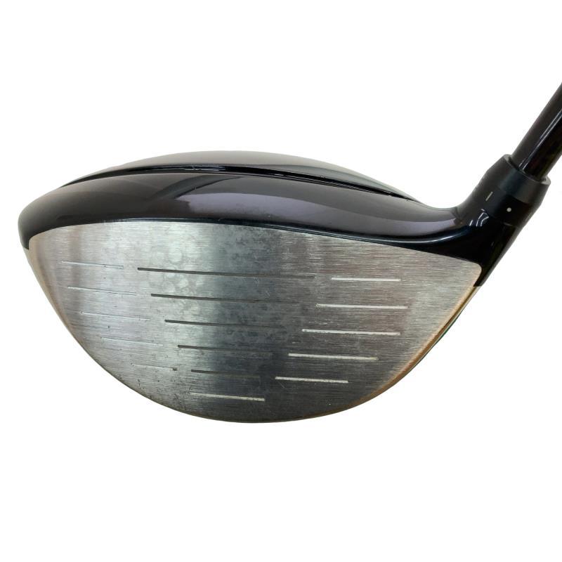 ロッディオ RODDIO S-Design Oversized 1W(シルバー) F-Tune