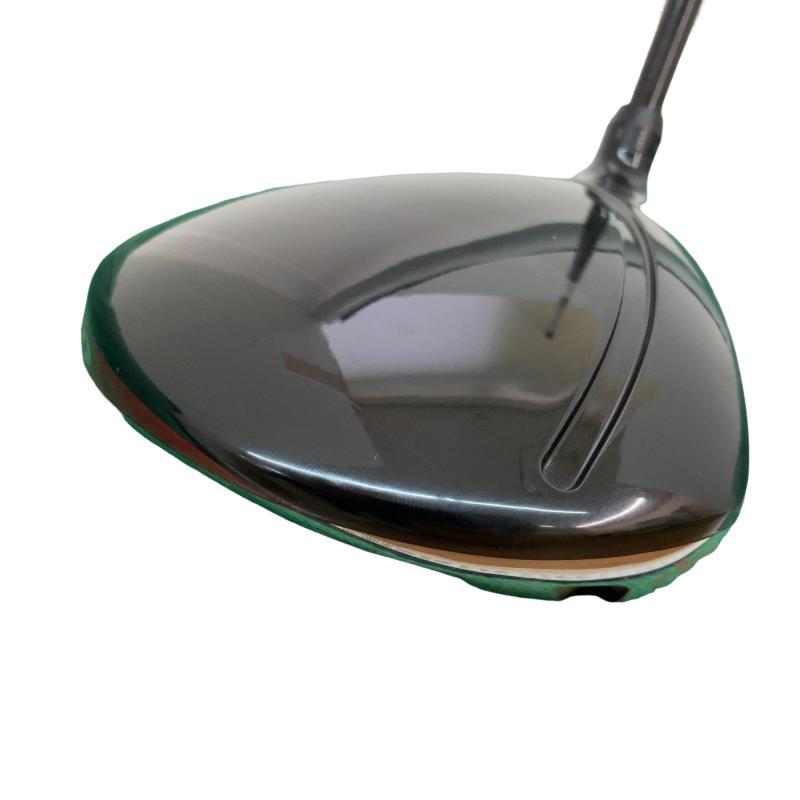 ロッディオ RODDIO S-Design Oversized 1W(シルバー) F-Tune