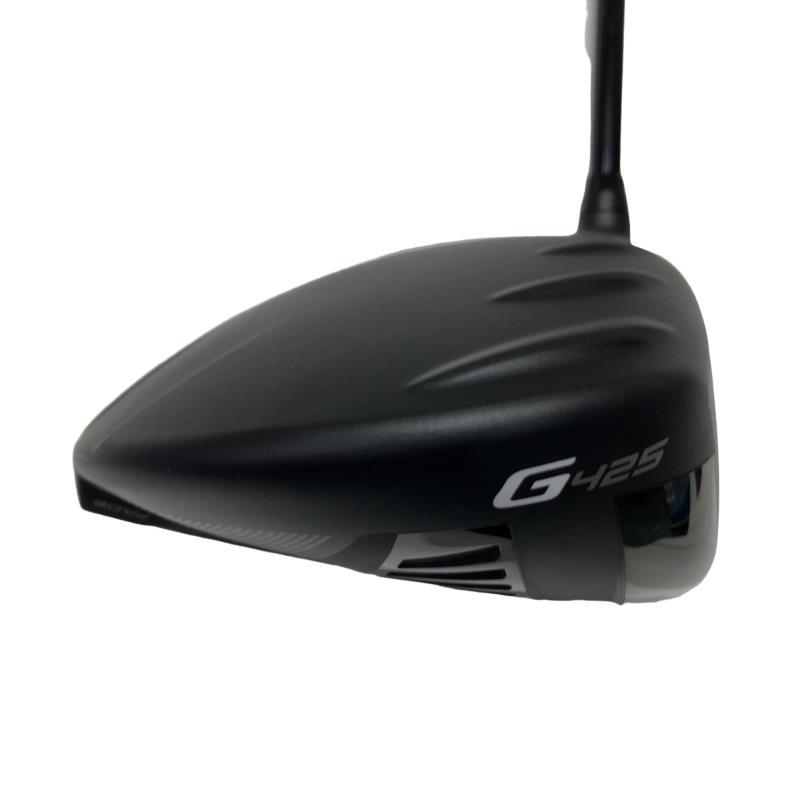 PING（ピン） G425 LST 9° ドライバー DR フレックスその他 : ゴルフ
