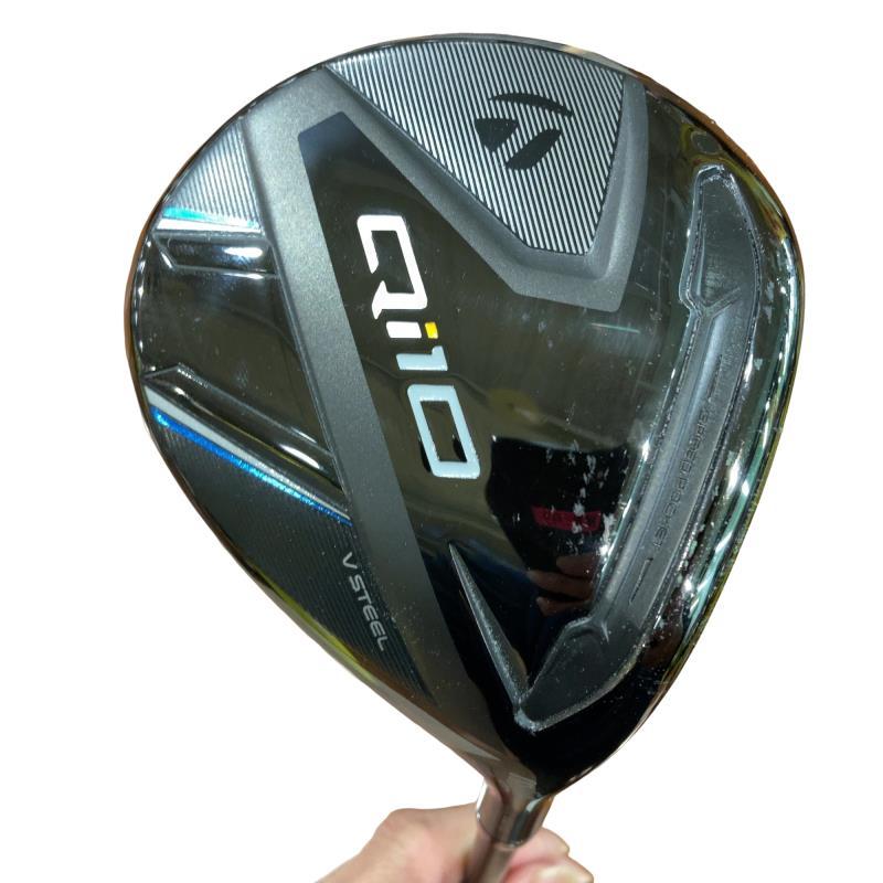 TaylorMade（テーラーメイド） Qi10 3W フェアウェイウッド FW