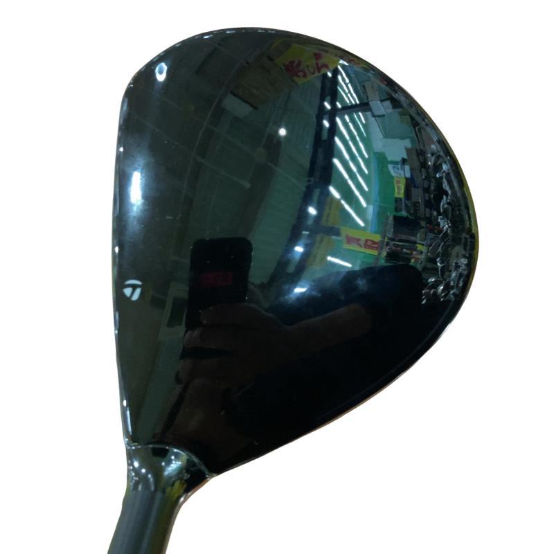 TaylorMade（テーラーメイド） Qi10 3W フェアウェイウッド FW