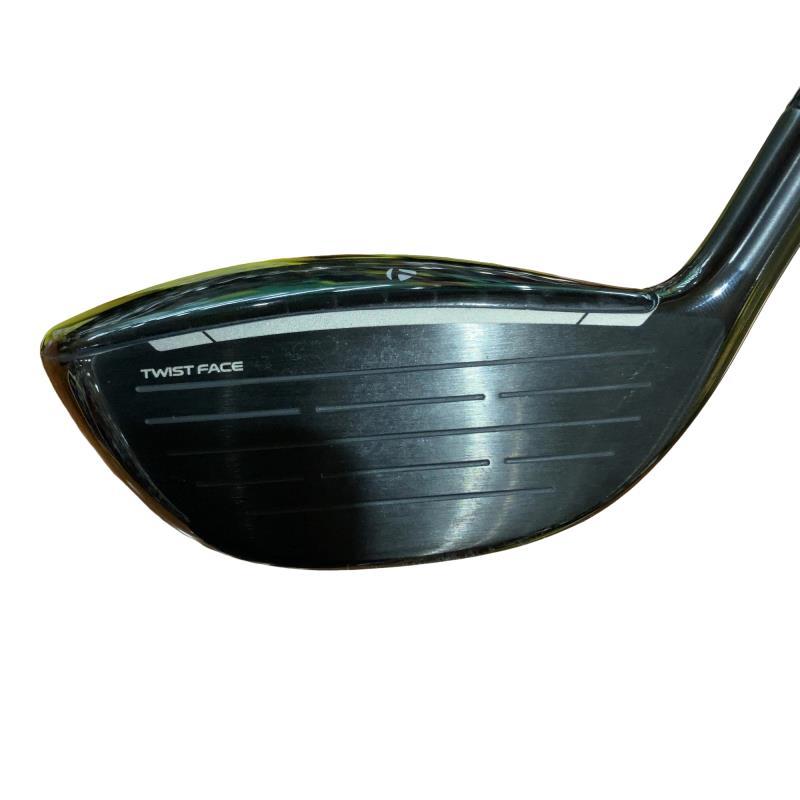 TaylorMade（テーラーメイド） Qi10 3W フェアウェイウッド FW
